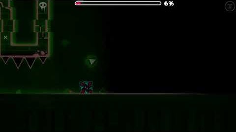 Geometry Dash | [Epic Daily] Mach 1 - Fault (all coins)