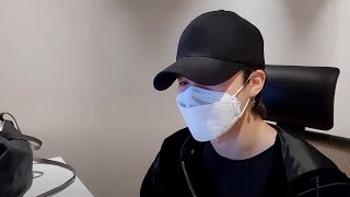 [LOG] 200501 Jimin (Legendado PT-BR)
