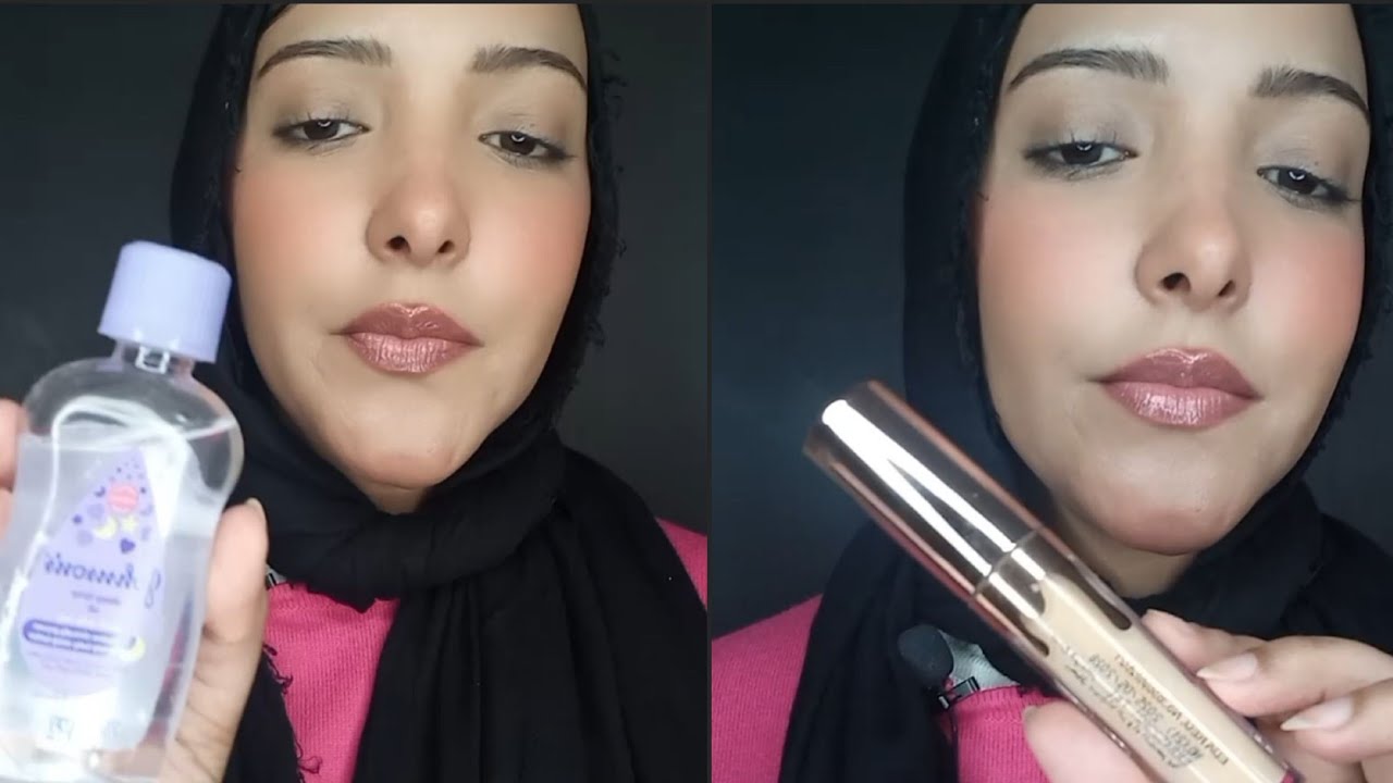 مشترياتي للعناية الشخصية🩷👌نصايح وتركات #رحمه-جلاء