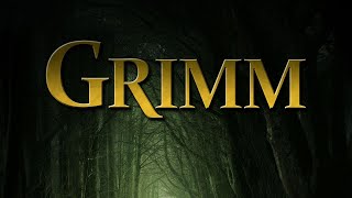 Grimm - Main Theme By Richard Marvin | NBC