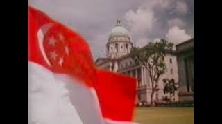 We Are Singapore - NDP 1987 Theme Song chords