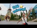 UN DIA CONMIGO EN UNIVERSAL