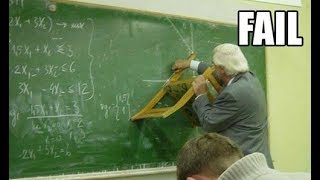 The Ultimate Teachers Fail Compilation 2019, TRY NOT TO LAUGH - Funny FAILS