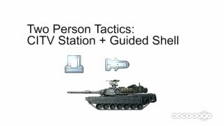 Anti Air Strategies - Battlefield 3 Patch Sort of Works Part 4