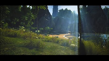 The Center, Turkey Trials.