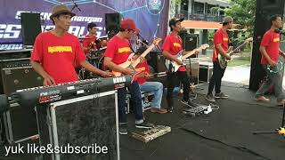 TIPUNG ROMANZA SAMBIL MEREM MELODY KEPLESET CEK SOUND ROMANZA