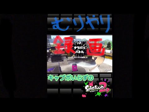 スプラトゥーン2 ニンテンドースイッチ キャプチャーボードなしでかなり無理やりゲーム動画をとる方法 説明欄を見てください Youtube