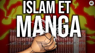 İslam Ve Manga