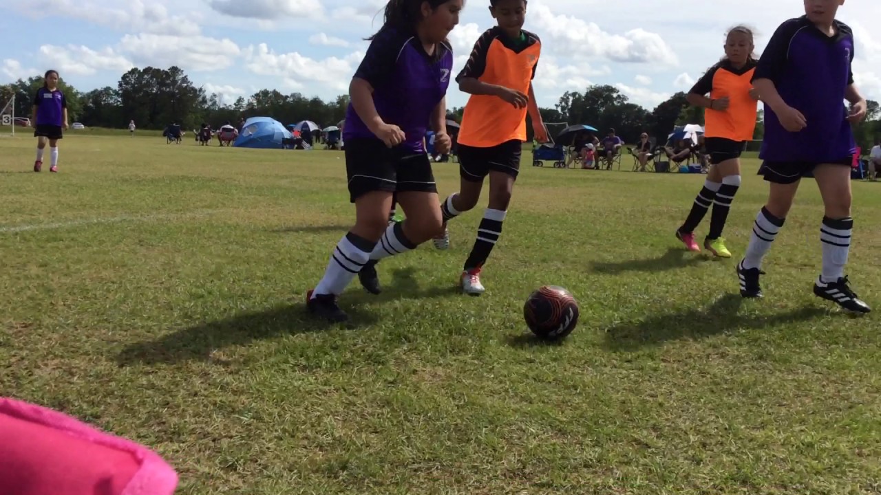 Soccer team - YouTube