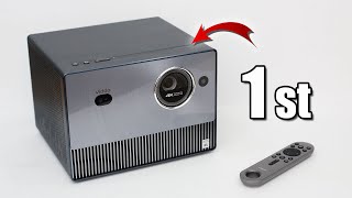 Hisense Vidda C1S In-Depth Review - All Hail The New Lifestyle Projector King!