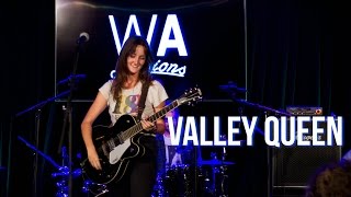 WorldArts Sessions Episode 7: Valley Queen