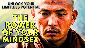Unlock Your Limitless Potential: The Power of Your Mindset