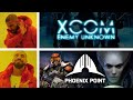 Обзор игры Phoenix Point