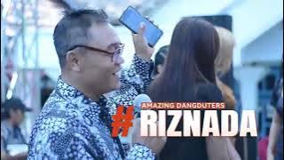 RIZNADA Live Pajangan Pesona Voc.Alung Vega Ft Ria Pamungkas