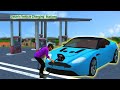 जादुई इलेक्ट्रिक कार वाला Magical Electric Car Hindi Kahaniya Funny Comedy Video हिंदी Kahani Story