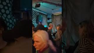 Scum like us like ACID