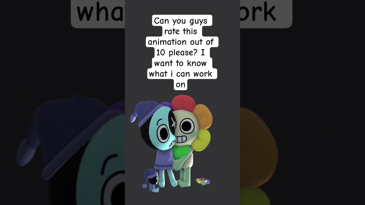 Please Rate This Animation Out Of 10 Music Drawing Dandysworld Dandy Astro