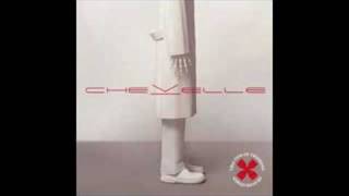 The Clincher by Chevelle