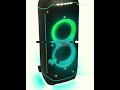 JBL partybox series gozalo trend