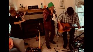 Crosstown Bus (Live in Fairfield, NJ) - Billy Mac, Dan Bern, and Tory Daines 2-2-25
