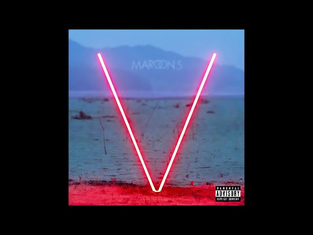 Sugar   Maroon 5 Audio