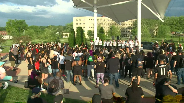 President of CT State Fraternal Order of Police discusses accountability bill