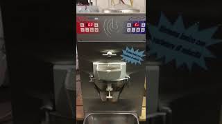 Bravo Trittico Startronic Plus 183