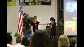 Francis Graduation
