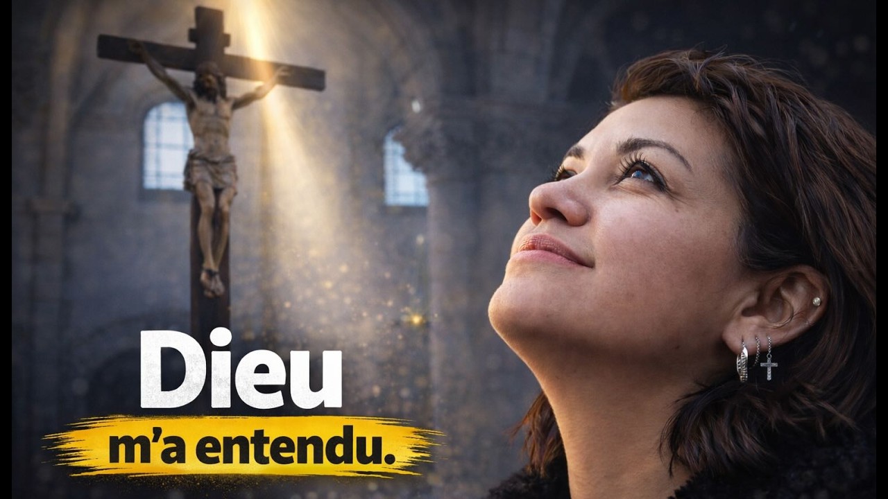 Guérison miraculeuse... Cela n'arrive pas qu'aux autres ! #histoirevraie #miracle