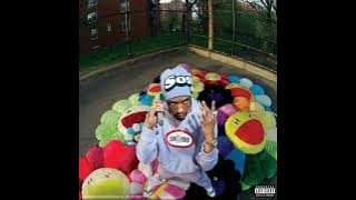 Pi'erre Bourne - Intro/Switching Lanes