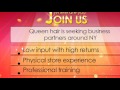 queen hair NYC