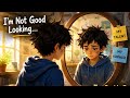 STORY-1 - KABIR’S REFLECTION ON CONFIDENCE | short stories #value #learnenglish #motivational #kids 