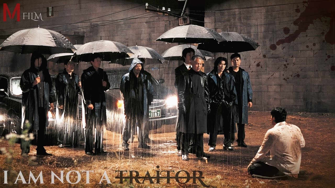 رجل عصـ*ـابات بيقع في الحب وبيتحول فجأة لشخص هادي وحنون..لكن عصـ*ـابته مش بتسيبه في حاله!