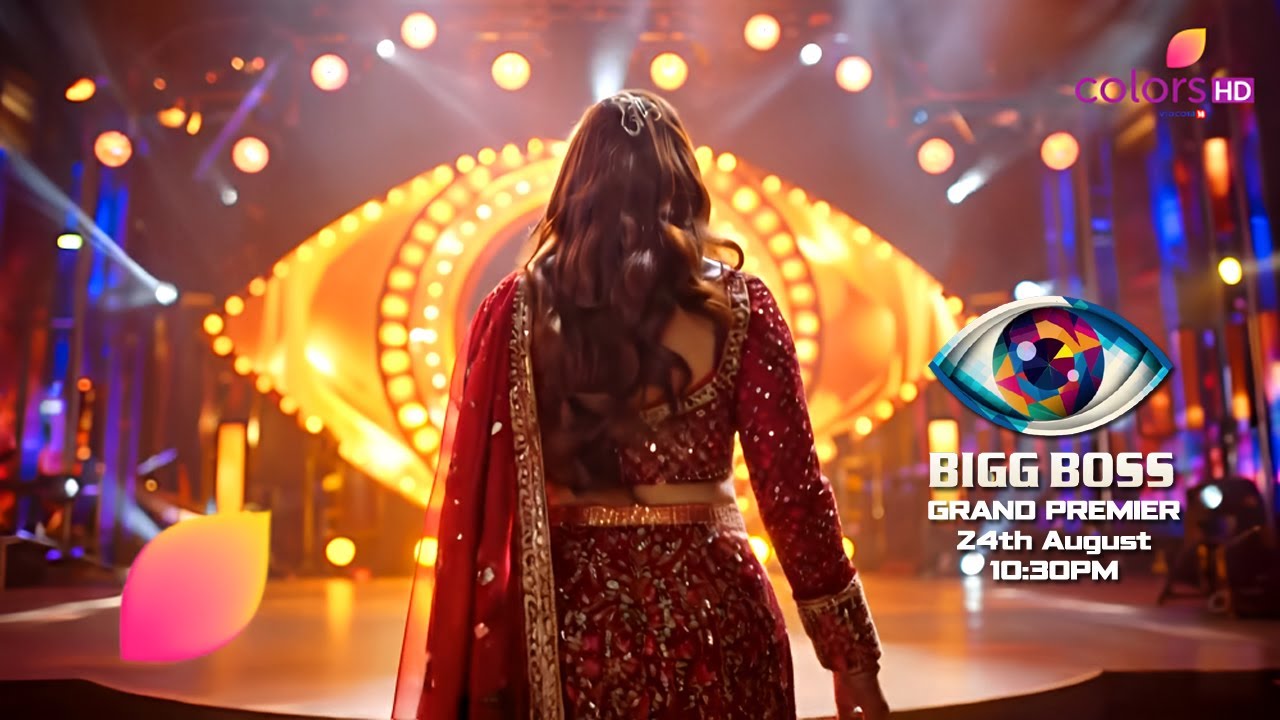 BIGG BOSS 19 | MEET THE CONTESTANTS | BIGG BOSS 19 CONTESTANT NAME | Colorstv & JioHotstar