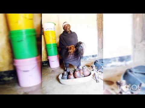 JIGANZA MASHIMBA HALUSI YA SALAMBA PRD MBASHA STUDIO 2025 Musambazaji Zunzu Lusasu Tv