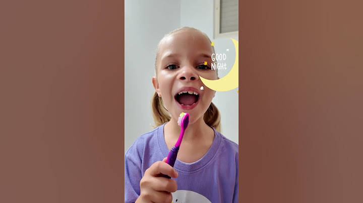 🦷🪥 Brush Your Teeth! #kidssong