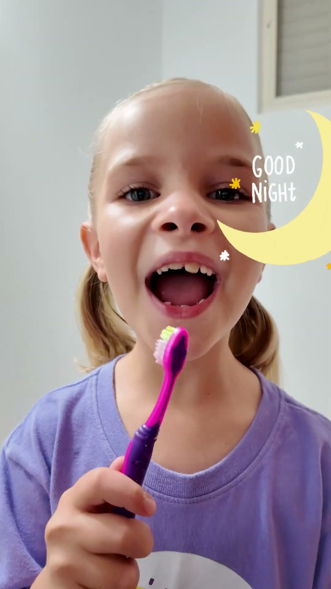 ?? Brush Your Teeth! #kidssong