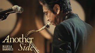 田島貴男（ORIGINAL LOVE）- Million Secrets of Jazz / BLUES