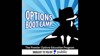 Options Boot Camp 317: AMC Options, Stop Losses & the Sticky Delta Model