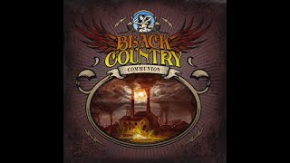 Black Country Communion:-&#39;Too Late For The Sun&#39;