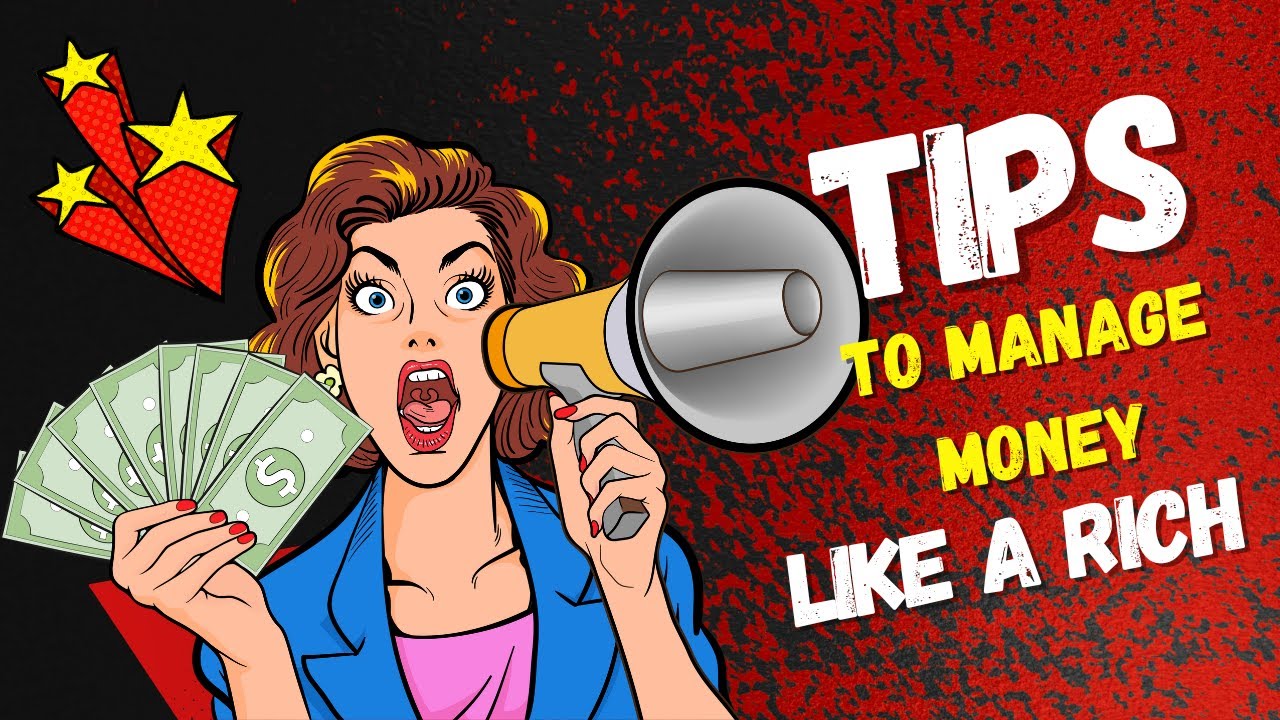 How Do Super Rich Manage Their Money Sketched Video YouTube