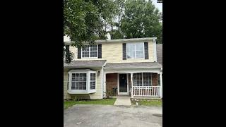 NEW LISTING: 1155 Cloister Place Columbia SC 29210 NEW LISTING: 1155 Cloister Place Columbia SC 29210