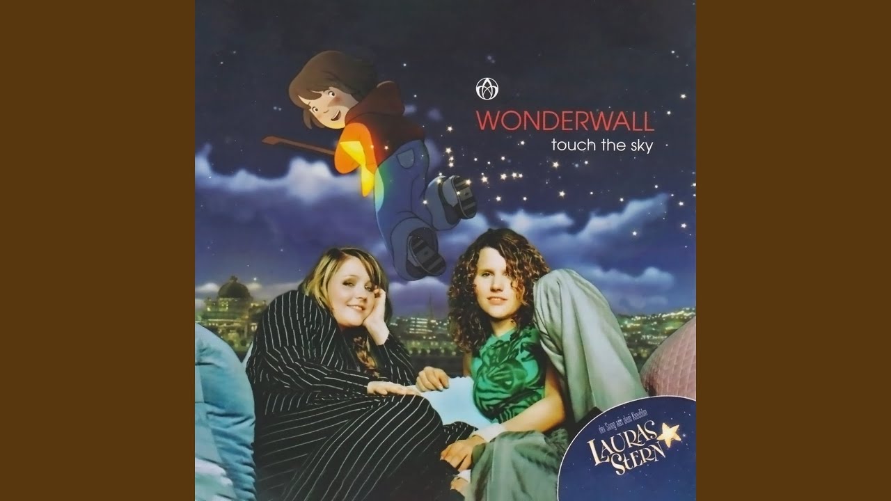 Touch the Sky (Orchester Version)