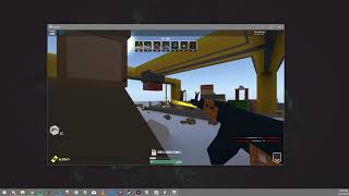 Bullet Hell insta kill / Modded guns