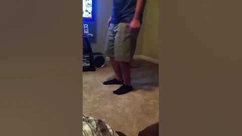 World record Fastest sock removal