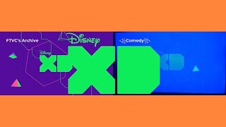 Final Broadcast Video Disney Xd Canada Shutdown