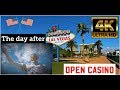 Las Vegas : covid-19 / The day after /open casino ️😷 - YouTube