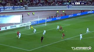 06.09.2013 Suomi - Espanja 0-2 (YLE TV2)
