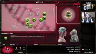 Plague Inc: Evolved ~ [100% Trophy Gameplay, PS4, Part 14]