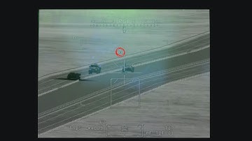 Exactly 92.5 tanks were harmed making this video...